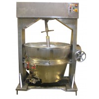 Tilting Wok 36 Tilting Wok 36